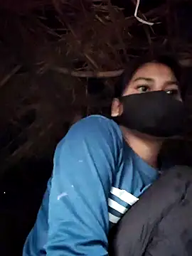 Janvi Jaitly online show from December 2025 01:34:02 AM