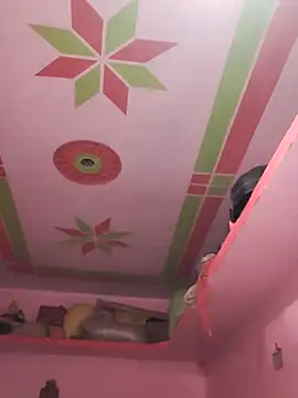 Janvi Jaitly online show from April 2026 01:47:01 AM