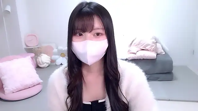 moka-neko online show from November 2025 05:22:01 PM