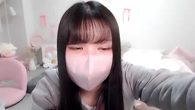 moka-neko online show from March 2026 02:01:01 PM