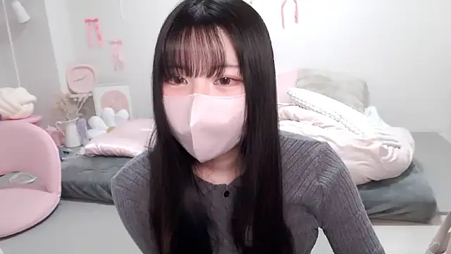 moka-neko online show from March 2026 02:31:02 PM