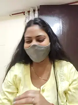 Kajal-baby07 online show from February 2026 04:51:02 PM