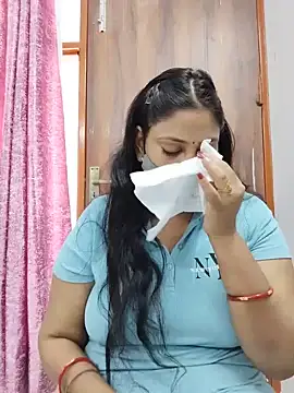 Kajal-baby07 online show from May 2026 05:48:01 AM