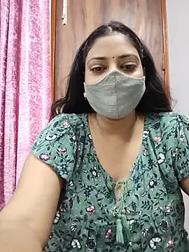 Kajal-baby07 online show from May 2026 12:31:02 PM