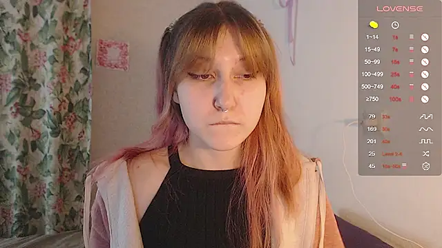 Snapshot of ohmycheryl chatting on September 2025 02:44:02 PM ohmycheryl online show from September 2025 02:44:02 PM