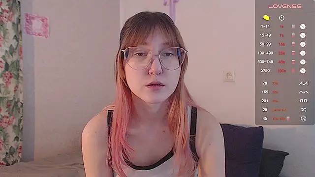 Snapshot of ohmycheryl chatting on October 2025 07:20:02 AM ohmycheryl online show from October 2025 07:20:02 AM