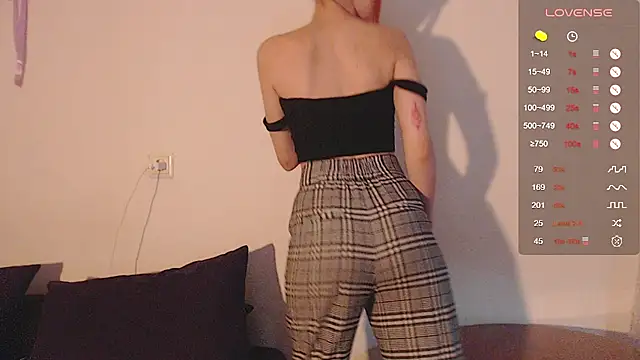 Snapshot of ohmycheryl chatting on October 2025 12:16:02 PM ohmycheryl online show from October 2025 12:16:02 PM