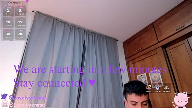 Snapshot of Dirtycalm chatting on December 2025 11:12:01 PM Dirtycalm online show from December 2025 11:12:01 PM