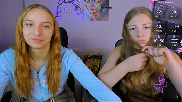 Snapshot of melani_bumm chatting on October 2025 06:00:01 AM melani bumm online show from October 2025 06:00:01 AM