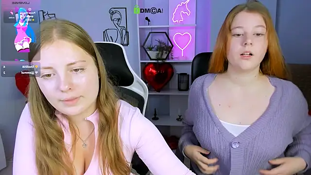 Snapshot of melani_bumm chatting on October 2025 12:50:01 PM melani bumm online show from October 2025 12:50:01 PM