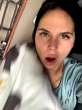 ksenia123 online show from October 2025 09:28:02 AM