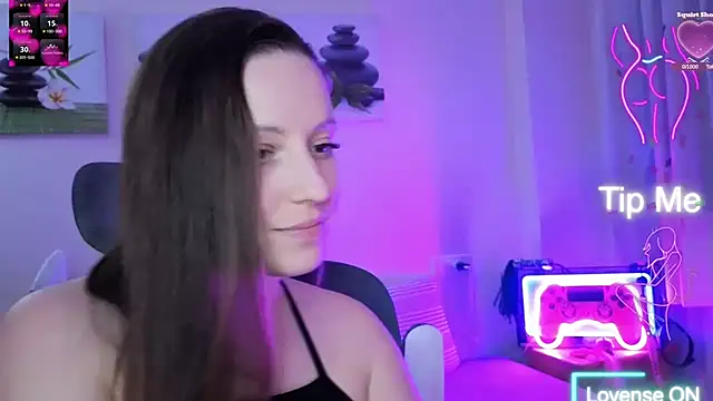 VeEuphoria online show from February 2026 06:06:01 PM