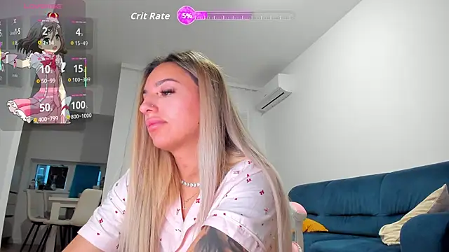 Snapshot of Anya_Belle chatting on December 2025 05:59:02 AM Anya Belle online show from December 2025 05:59:02 AM