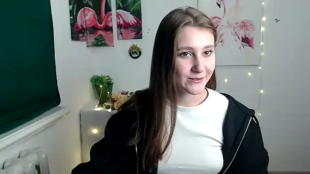 Snapshot of Milka_kamila chatting on October 2025 01:30:02 PM Milka kamila online show from October 2025 01:30:02 PM