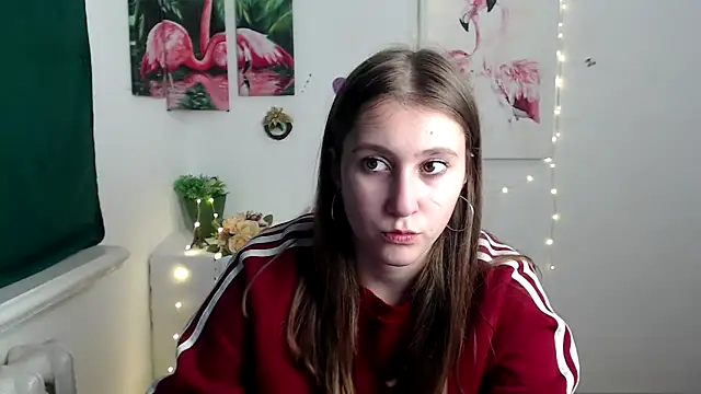 Snapshot of Milka_kamila chatting on October 2025 10:24:01 AM Milka kamila online show from October 2025 10:24:01 AM