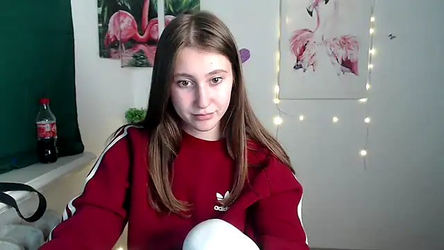 Snapshot of Milka_kamila chatting on October 2025 11:31:01 AM Milka kamila online show from October 2025 11:31:01 AM