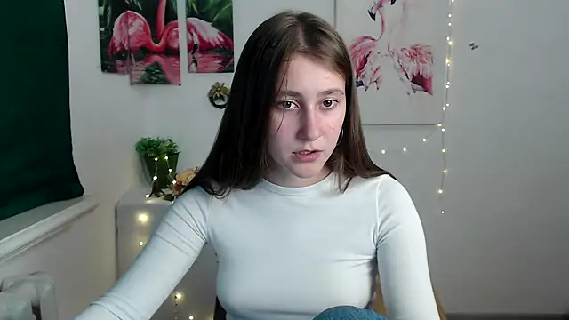 Snapshot of Milka_kamila chatting on October 2025 12:48:02 PM Milka kamila online show from October 2025 12:48:02 PM