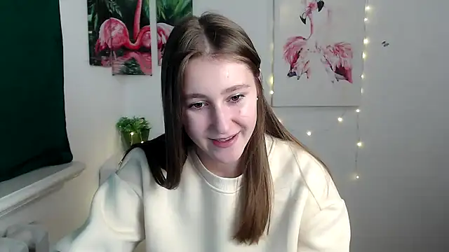 Snapshot of Milka_kamila chatting on October 2025 11:00:02 AM Milka kamila online show from October 2025 11:00:02 AM