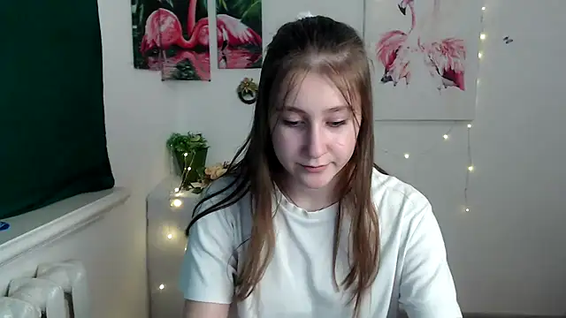 Snapshot of Milka_kamila chatting on October 2025 01:26:02 PM Milka kamila online show from October 2025 01:26:02 PM