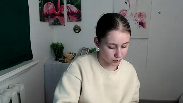 Snapshot of Milka_kamila chatting on November 2025 03:01:02 PM Milka kamila online show from November 2025 03:01:02 PM