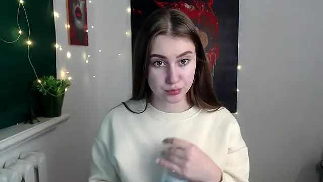 Snapshot of Milka_kamila chatting on December 2025 12:00:01 PM Milka kamila online show from December 2025 12:00:01 PM