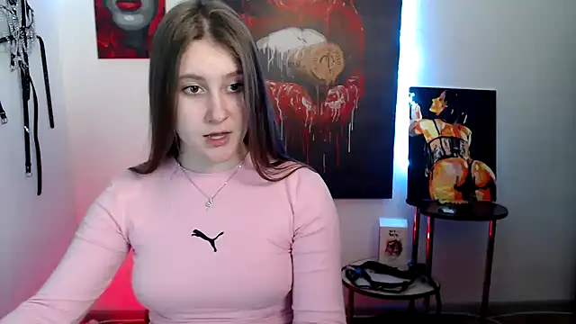 Milka kamila online show from March 2026 03:20:02 PM