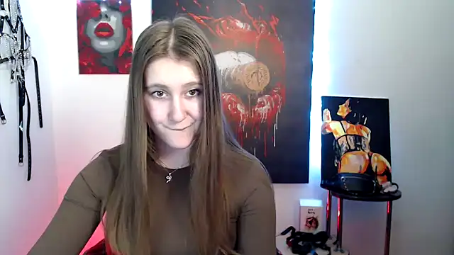 Milka kamila online show from March 2026 01:37:02 PM