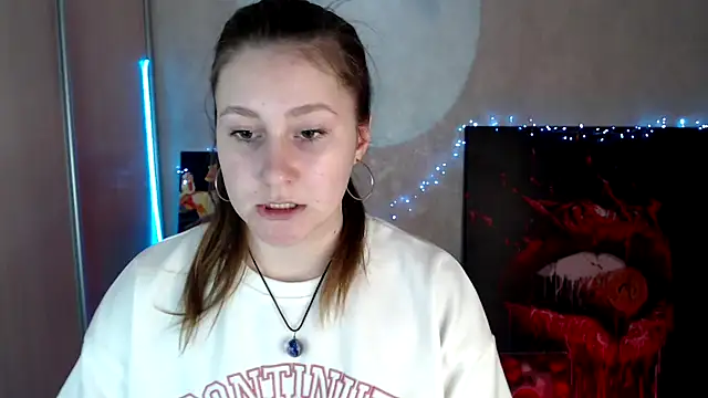 Milka kamila online show from May 2026 12:21:01 PM