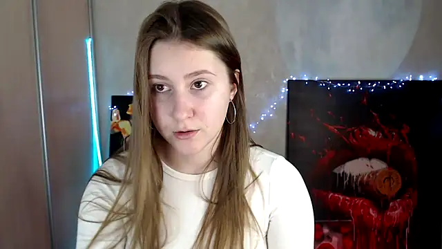 Milka kamila online show from May 2026 12:21:01 PM