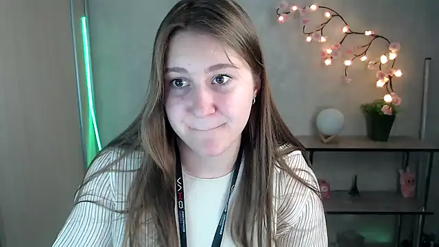 Milka kamila online show from May 2026 01:17:02 PM