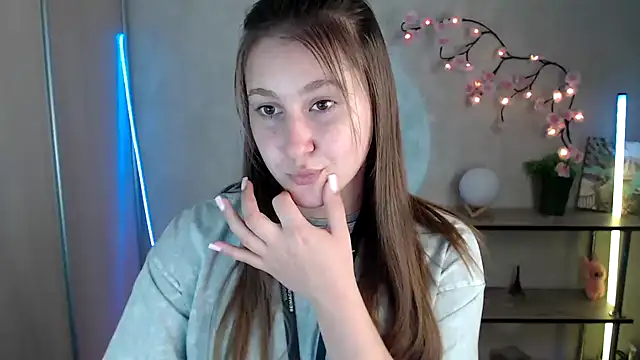 Milka kamila online show from May 2026 12:53:02 PM