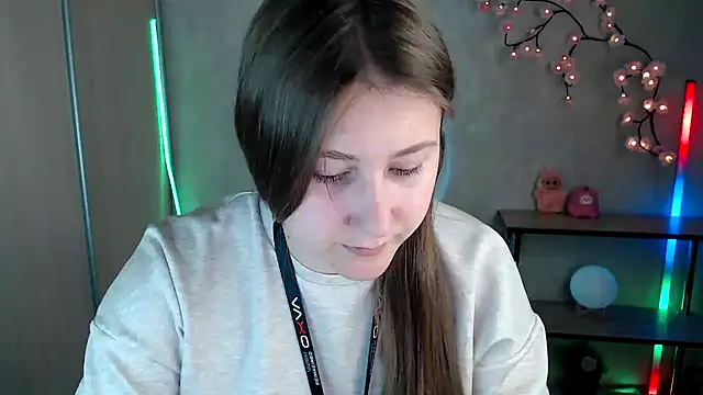 Milka kamila online show from May 2026 12:32:02 PM