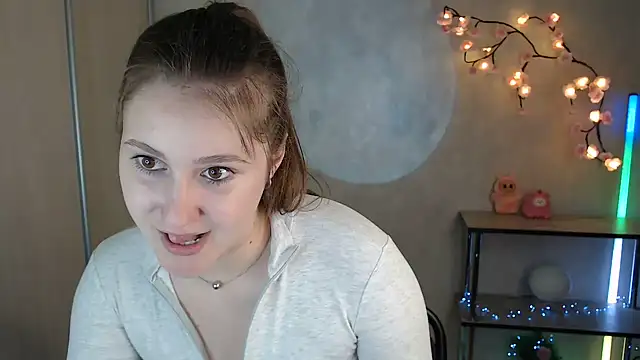 Milka kamila online show from May 2026 12:44:01 PM