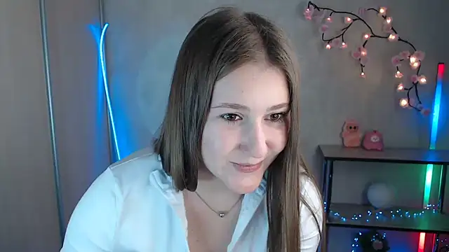 Milka kamila online show from May 2026 12:34:02 PM