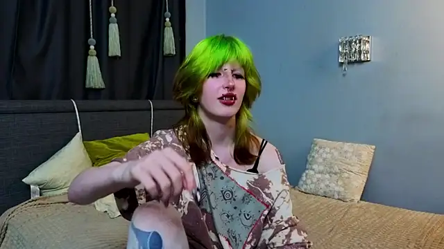 KandraCruser online show from October 2025 08:19:01 PM