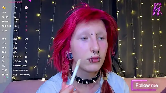 KandraCruser online show from February 2026 08:07:01 PM