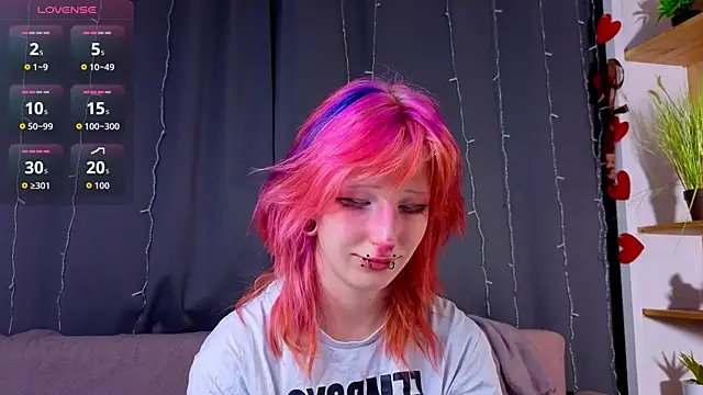 KandraCruser online show from March 2026 08:04:02 PM