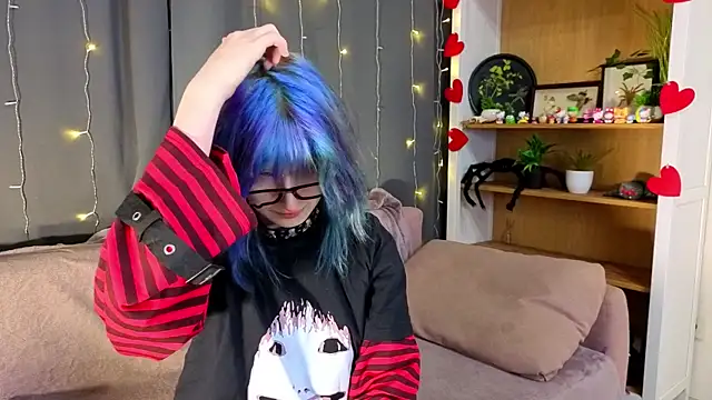 KandraCruser online show from April 2026 08:07:02 PM