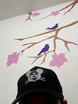 Snapshot of DavidVergagigante420 chatting on September 2025 08:31:02 PM DavidVergagigante420 online show from September 2025 08:31:02 PM