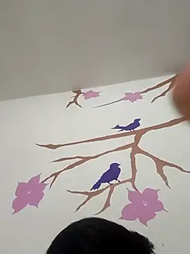 Snapshot of DavidVergagigante420 chatting on September 2025 03:06:02 AM DavidVergagigante420 online show from September 2025 03:06:02 AM