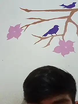 DavidVergagigante420 online show from May 2026 05:47:01 AM