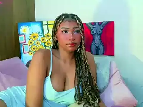 SophiaBloss online show from July 2026 02:42:02 AM