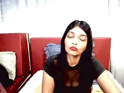 Snapshot of IndianAlisha chatting on February 2025 12:16:01 AM IndianAlisha online show from February 2025 12:16:01 AM