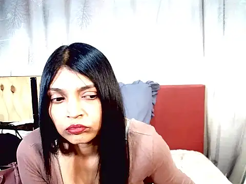 Snapshot of IndianAlisha chatting on October 2025 05:37:01 PM IndianAlisha online show from October 2025 05:37:01 PM