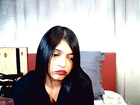 Snapshot of IndianAlisha chatting on December 2025 06:24:02 PM IndianAlisha online show from December 2025 06:24:02 PM