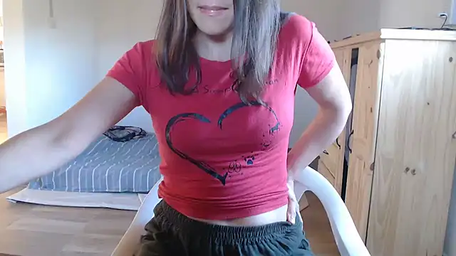 Missforever online show from May 2026 08:36:02 PM