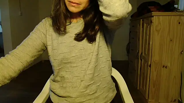 Missforever online show from May 2026 07:34:02 PM