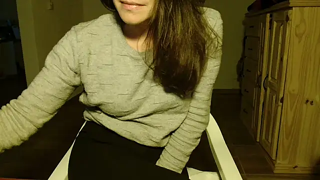Missforever online show from May 2026 07:45:02 PM