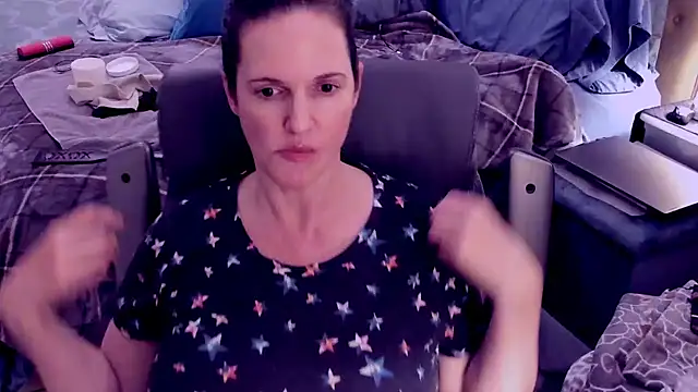 Snapshot of ninajaymes chatting on January 2025 08:13:02 AM ninajaymes online show from January 2025 08:13:02 AM