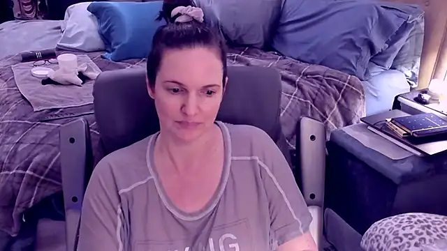 Snapshot of ninajaymes chatting on January 2025 12:37:02 AM ninajaymes online show from January 2025 12:37:02 AM